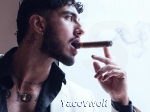Yacovwolf
