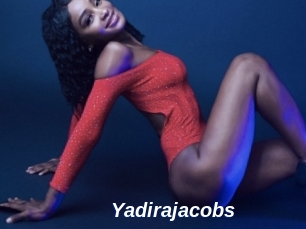 Yadirajacobs