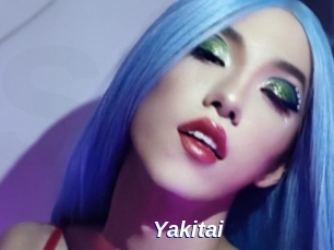 Yakitai