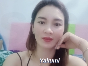 Yakumi