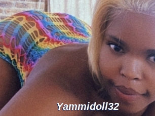 Yammidoll32