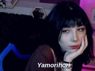 Yamorihori