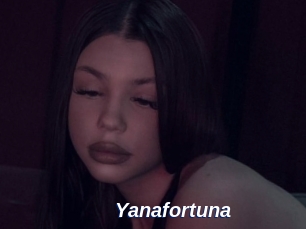 Yanafortuna