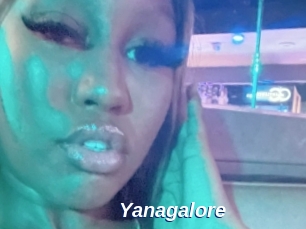 Yanagalore
