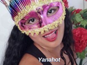 Yanahot