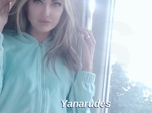 Yanarudes