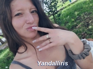 Yandalliris