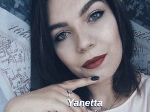 Yanetta