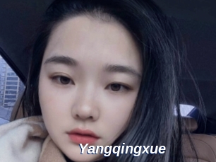 Yangqingxue