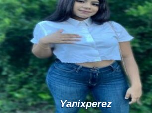 Yanixperez