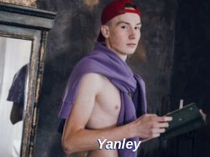Yanley