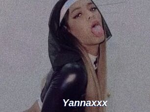 Yannaxxx