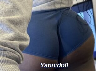 Yannidoll
