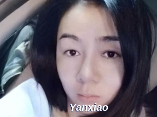 Yanxiao