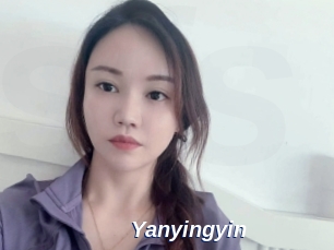 Yanyingyin