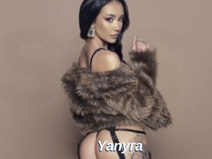 Yanyra