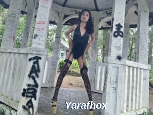 yarafhox Safer Sex