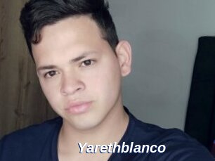 Yarethblanco