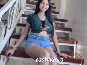 Yashadora