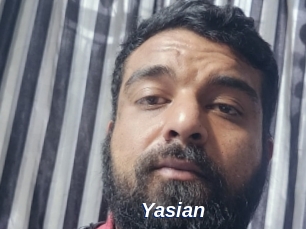 Yasian