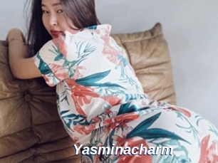 Yasminacharm