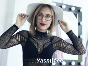 Yasminee