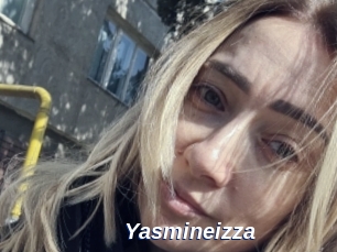 Yasmineizza