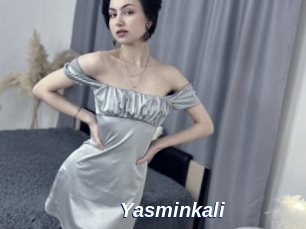 Yasminkali