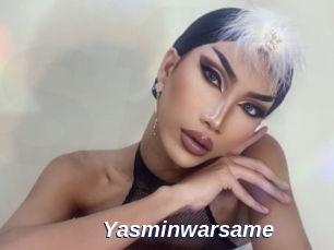 Yasminwarsame