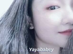 Yayababey