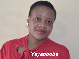 Yayaboobs