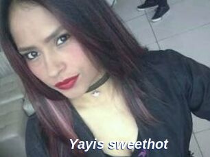 Yayis_sweethot