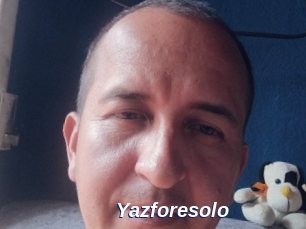 yazforesolo Safer Sex