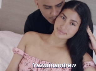 yazminandrew Safer Sex