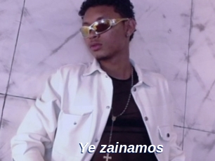 Ye_zainamos