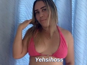 Yehsihoss