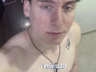 Yeiko18