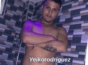 Yeikorodriguez
