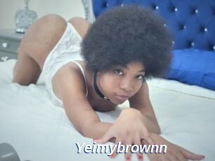Yeimybrownn