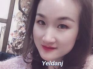 Yeldanj