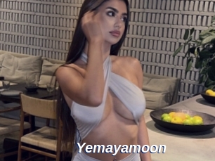 Yemayamoon