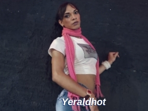 Yeraldhot