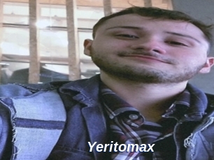 Yeritomax
