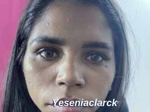 Yeseniaclarck