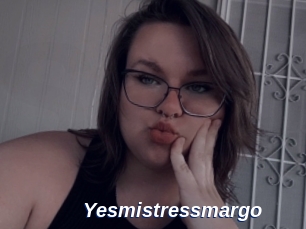 Yesmistressmargo