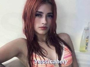 Yessicahely