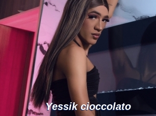 Yessik_cioccolato