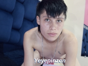 Yeyepinzon