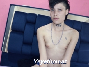 Yeyethomaz