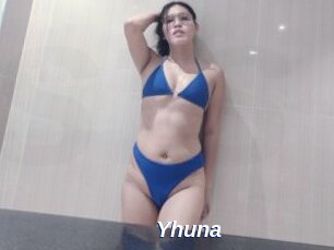 Yhuna